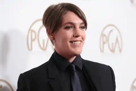 Megan Ellison – Net Worth: $60 billion