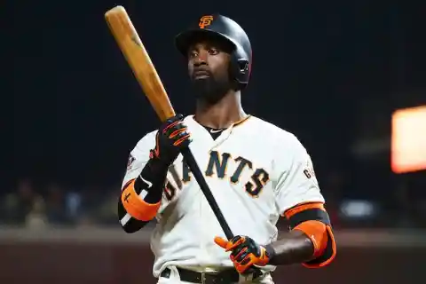 17. Fire Andrew McCutchen