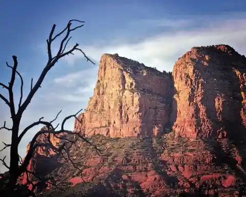 Sedona, Arizona, USA