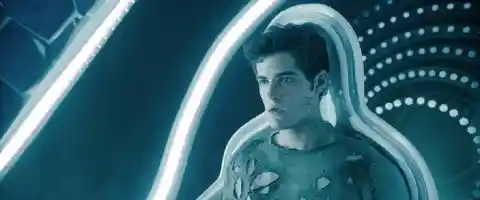 12. Max Steel