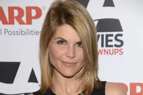 Lori Loughlin – Born in 1964