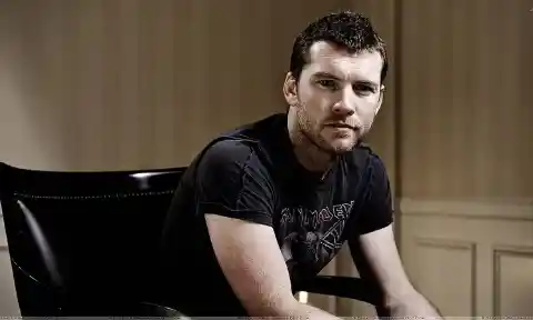 Sam Worthington