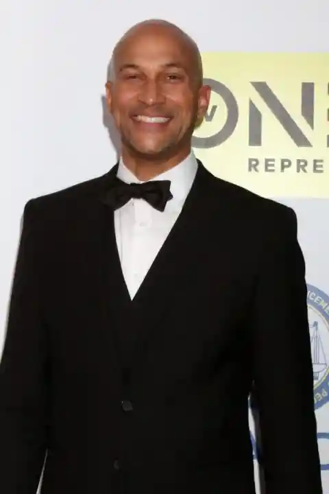 8. Keegan-Michael Key