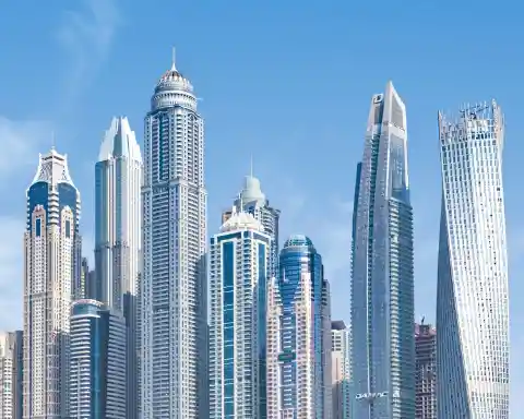 Dubai, UAE