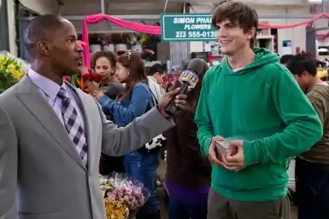 Ashton Kutcher In 2010’s Valentine’s Day