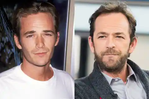 Luke Perry