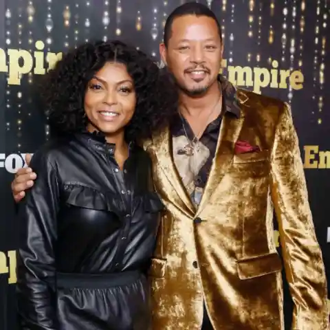 Empire: Canceled