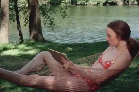 Camille Keaton In 1978’s I Spit On Your Grave