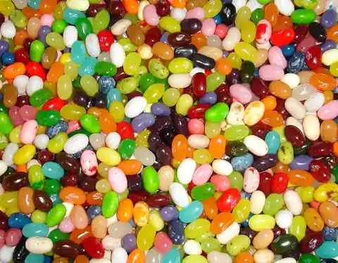 Jelly Belly