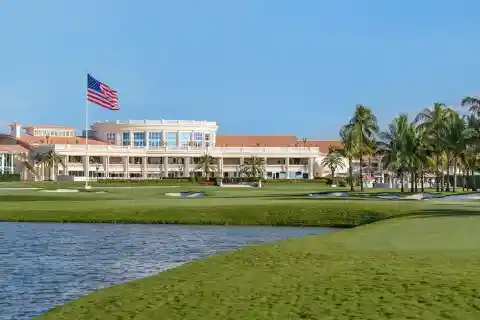 Trump National Golf Club Bedminster – New Jersey, United States