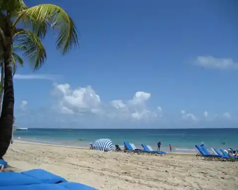 San Juan, Puerto Rico