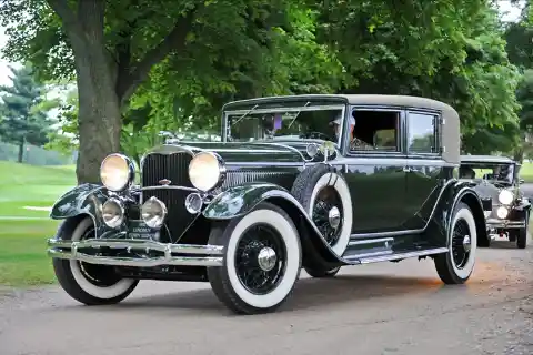 Best: Ford V8 (1932-1934)