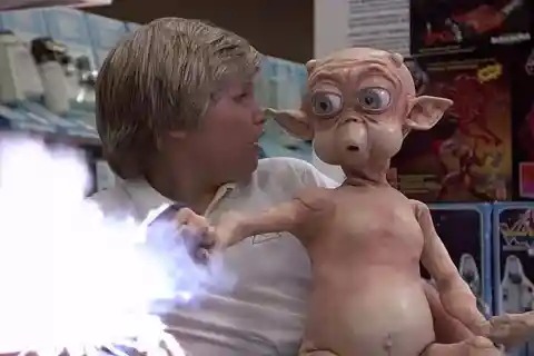 6. Mac and Me