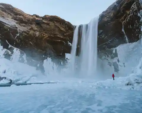 Blönduós, Iceland