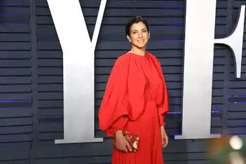 Radhika Jones: Vanity Fair’s Editor-n-Chief