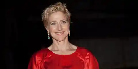 Edie Falco – Breast Cancer