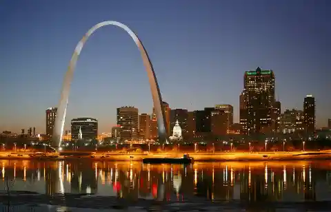 St. Louis, MO