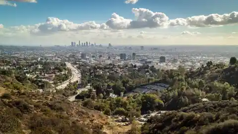 Los Angeles, California