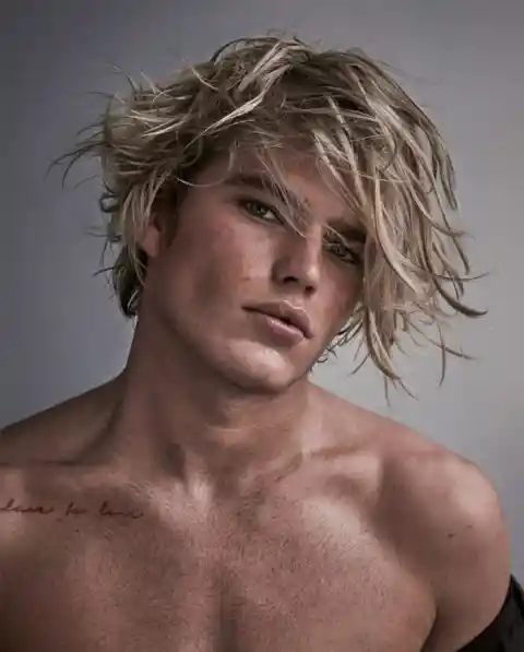 #13. Jordan Barrett