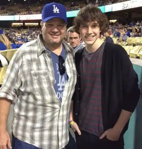 Eric Stonestreet