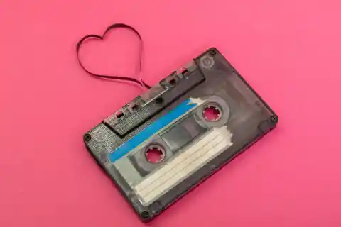 Audio Cassettes