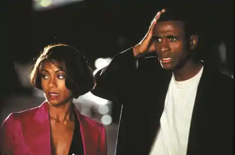 Jada Pinkett Smith In 1998’s Woo