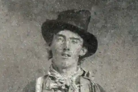 Billy The Kid