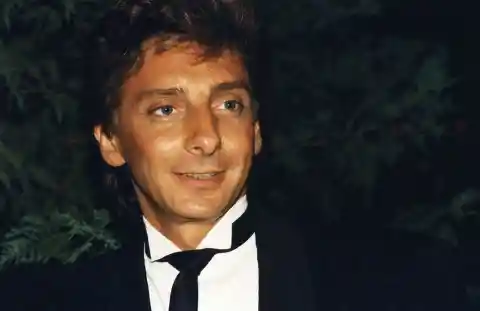 The Rise of Manilow