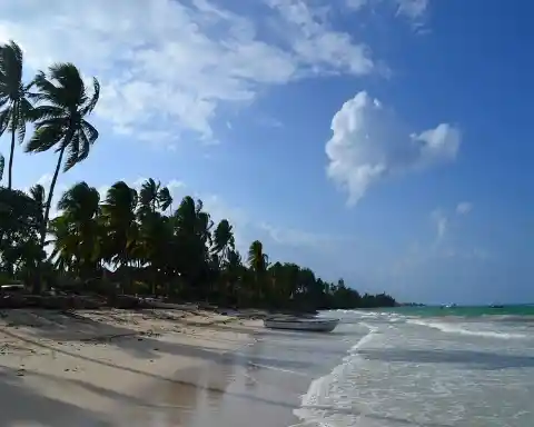 Zanzibar, Tanzania