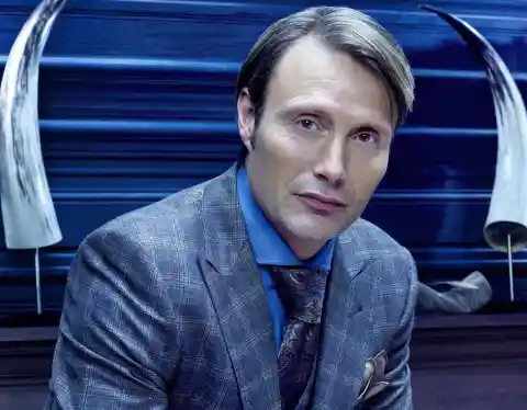 Hannibal (2013–2015)