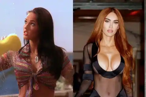 Megan Fox as Prudence