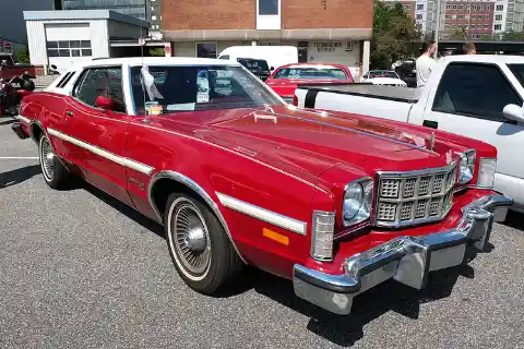 Best: Lincoln Continental (1961–1969)