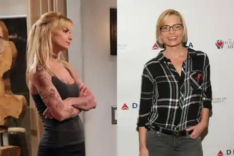 Jaime Pressly as Tammy