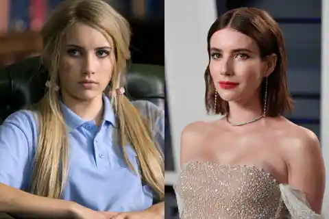 Emma Roberts