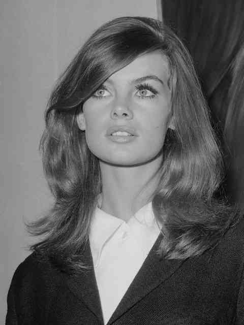 #27. Jean Shrimpton