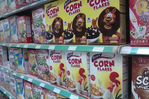 Corn Flakes