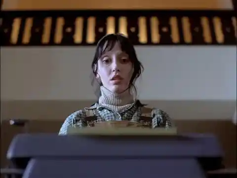 Shelley Duvall