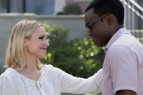 The Good Place: Canceled