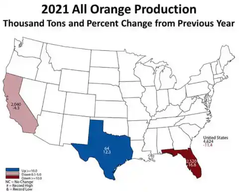 Soybean Production