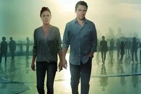 The Affair: Canceled