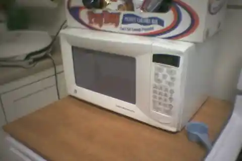 Microwave Ovens