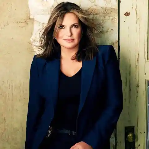 2016 #5. Mariska Hargitay – $14.5 Million