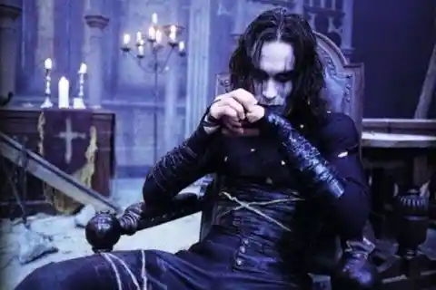 The Crow (1994)