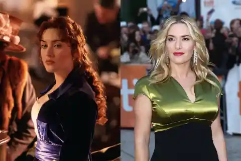 Kate Winslet