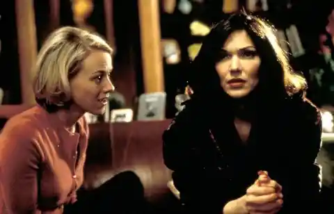 Mulholland Drive (2001)