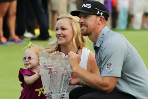 Kate Rose & Justin Rose