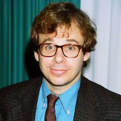 Rick Moranis