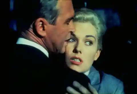 Vertigo (1958)