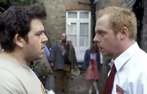 Shaun of the Dead (2004)