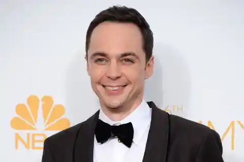 Jim Parsons – Born in 1973